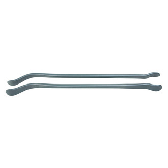 Ken-Tool® - 2-piece Small Tire Mounting and Demounting Iron Set