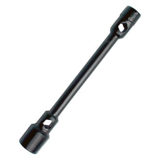 Ken-Tool® - Double End Truck Tire Wrench