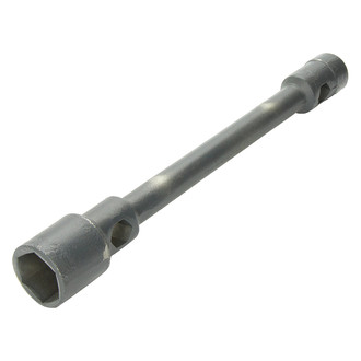 Ken-Tool® - 1-1/2" x 13/16" Square Double End Truck Wheel Wrench