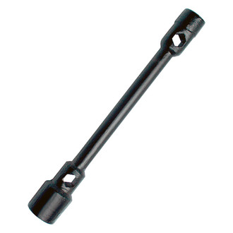 Ken-Tool® - 33 mm with 13/16" Square x 1-1/2" Model TR99 Double End Truck Tire Wrench