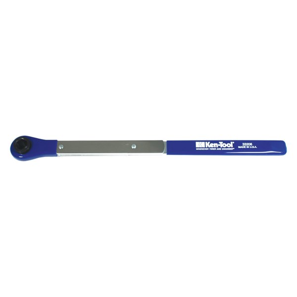 Ken-Tool® - Bendix™ 9/16" Slack Adjuster Tool