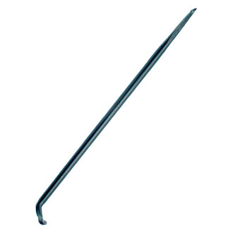 Ken-Tool® - 23-1/2" Combination Curved And Curved Lock Ring Remover