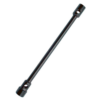 Ken-Tool® - 1-3/4" Hex and 15/16" Square Heavy Duty Truck Wheel Wrench