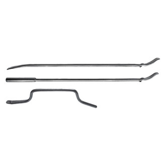 Ken-Tool® - Tubeless Tire Iron Set