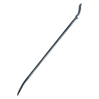 Ken-Tool® - 3-piece Tubeless Tire Iron Set
