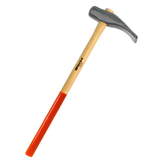 Ken-Tool® 35330 - Duck-Billed Bead Breaking Wedge with Wood Handled