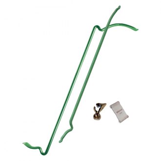 semi tire changing tools
