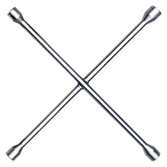 Ken-Tool® - Passenger Car Lug Wrench