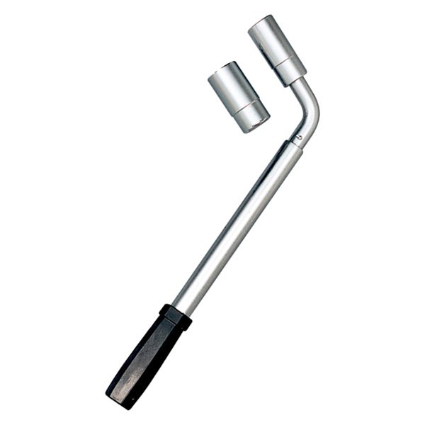 Ken-Tool® - Telescoping Handle Lug Wrench Set