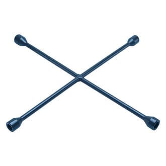 Ken-Tool® - Passenger Car Lug Wrench