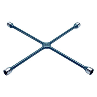 Ken-Tool® - Professional 4 Way Lug Wrench