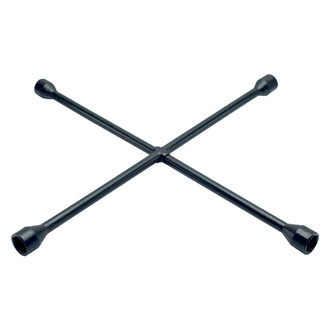 Ken-Tool® - Standard Passenger Car 4 Way Lug Wrench
