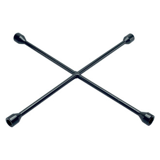 Ken-Tool® - Passenger Car Economy 4 Way Lug Wrench