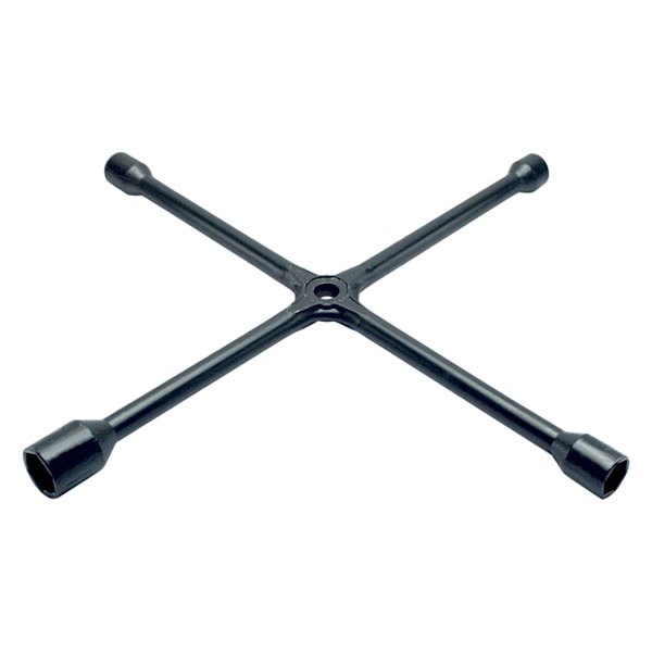 sa　75g✖️4 Ken-Tool® 35695 - Heavy Duty Truck 4 Way Lug Wrench