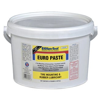Ken-Tool® - Euro Paste Lube