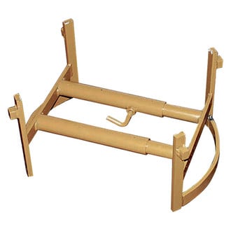 Ken-Tool® - Truck Tire Changing Stand