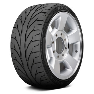 KENDA TIRES® - KAISER MAX PERFORMANCE KR20A