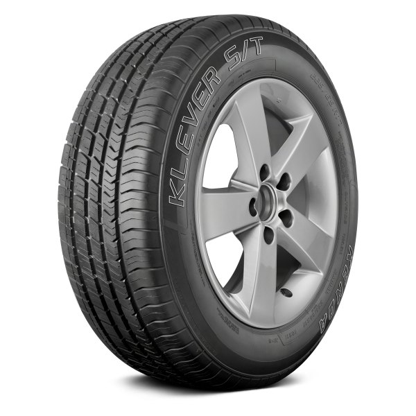 KENDA TIRES® - KLEVER S/T KR52 WITH OUTLINED WHITE LETTERING