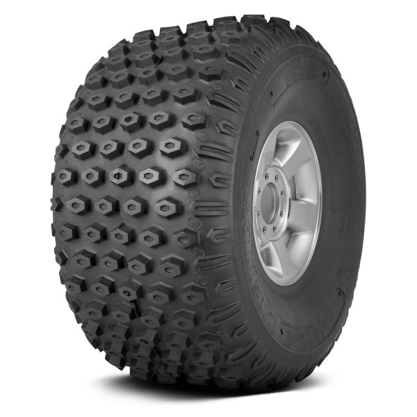 Kenda® - K290 Scorpion Rear Tire (20/10-8)