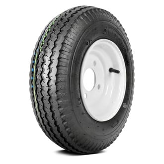 Kenda® - Trailer Tire & Wheel Assembly