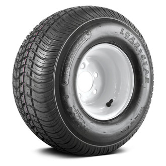 Kenda® - Trailer Tire & Wheel Assembly