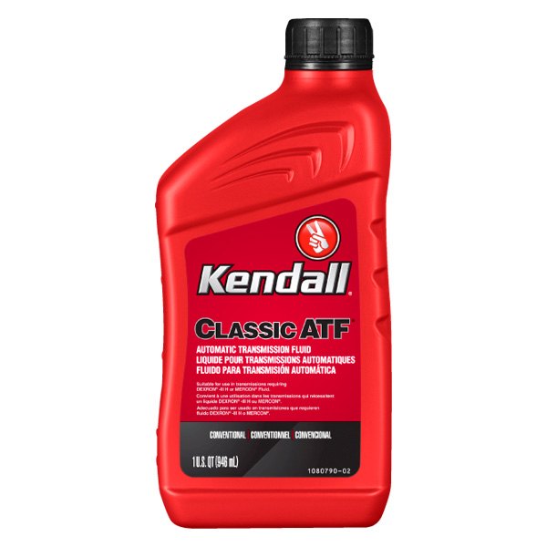 Kendall® - Dexron-III Automatic Transmission Fluid