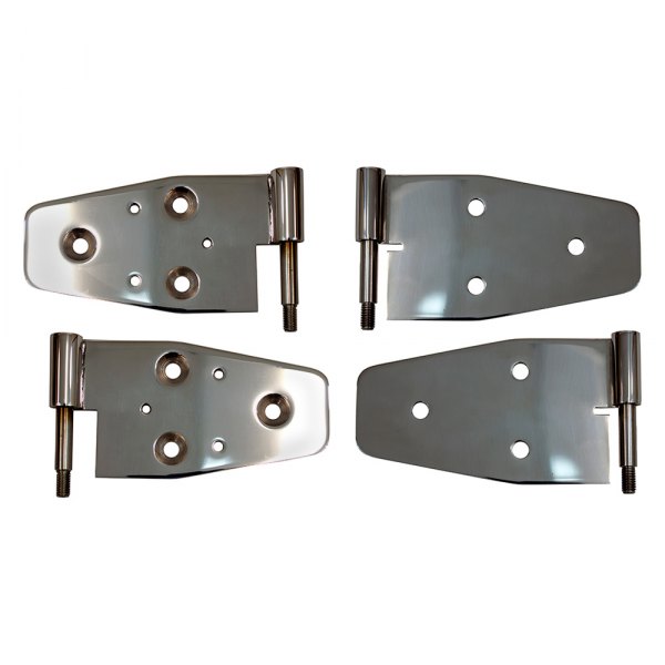 Kentrol® - Door Hinge Set