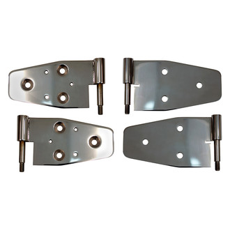 Kentrol® - Door Hinges Set