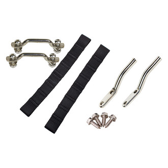 Kentrol® - Door Check Strap