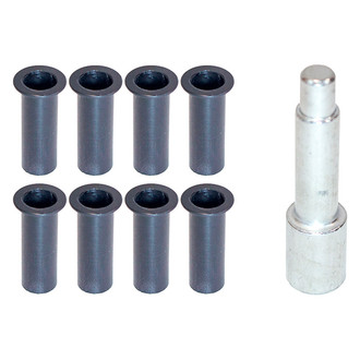 Kentrol® - Door Hinge Liners and Installer