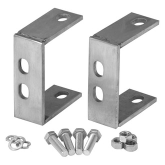 Kentrol® - Rear Bumper Brackets