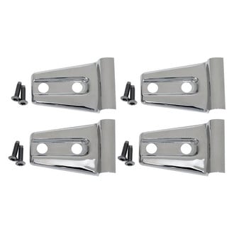 Kentrol® - Door Hinge Overlays