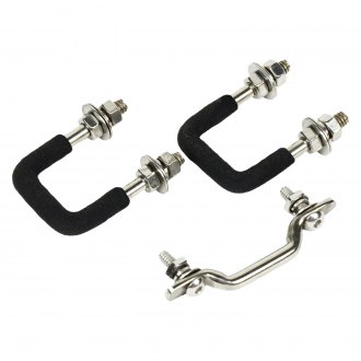 Kentrol® - Windshield Tie Down Kits