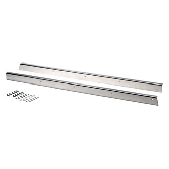 Kentrol® - Polished Rocker Panel Guards