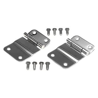 Kentrol® - Stainless Steel Tailgate Hinges Kit