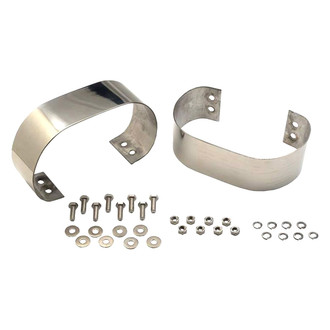 Kentrol® - Rear Bumper Brackets