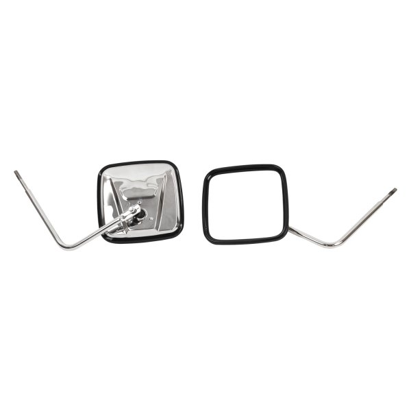 Kentrol® - Driver and Passenger Side View Mirrors