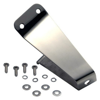Kentrol® - Polished Tailgate Tire Stop