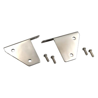 Kentrol® - Polished A-Pillar Mounts Compact