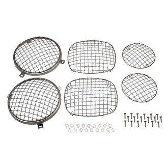 Kentrol® - Wire Mesh Guard Kit