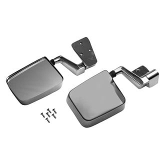 Kentrol® - Manual Manual-Foldaway Side View Mirrors