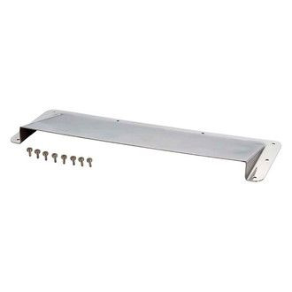 Kentrol® - Polished Hood Vent Air Scoop
