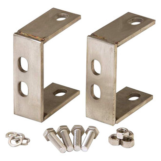 Kentrol® - Rear Bumper Brackets