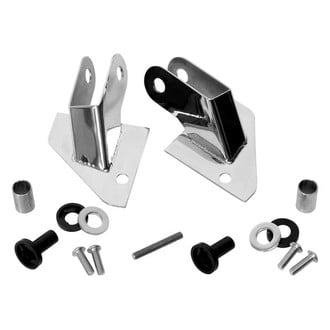 Kentrol® - Side View Mirrors Relocation Brackets