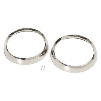 Kentrol® - Headlight Bezels