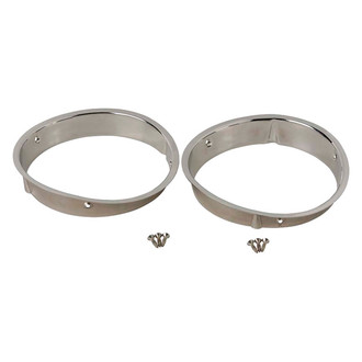 Kentrol® - Headlight Bezels