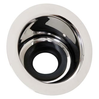 Kentrol® - Polished Stainless Steel Gas Filler Neck