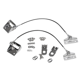 Kentrol® - Tailgate Latches