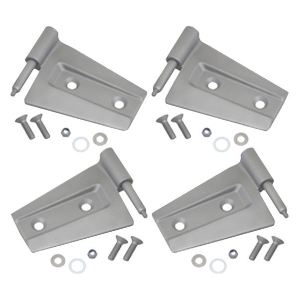 Kentrol® 40575 Door Hinges Set