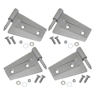 Kentrol® - Door Hinges Set